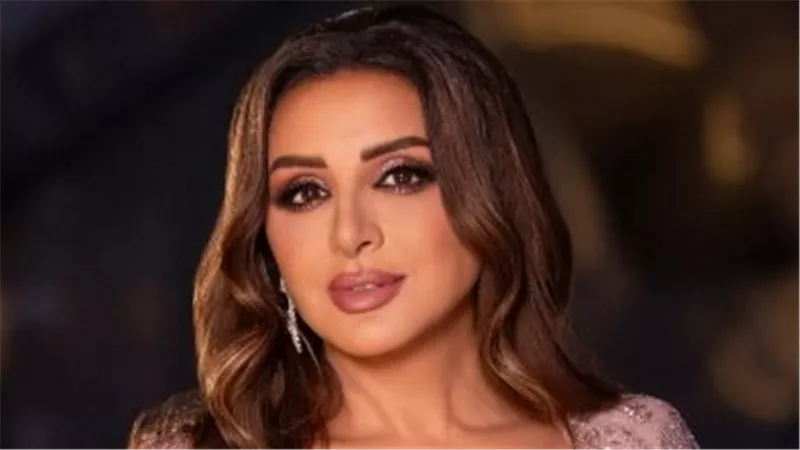 بإطلالة راقية.. أنغام من حفلها الثاني ضمن مهرجان ليلة العمر 