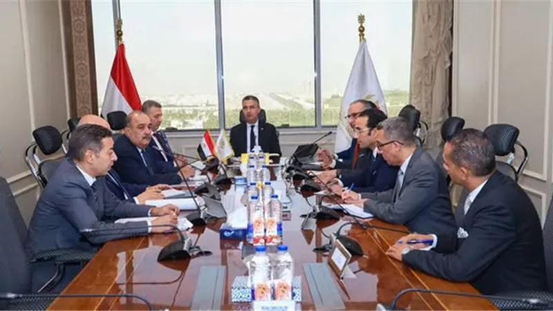 وزير التموين يتابع استعدادات شهر رمضان المبارك وتوافر السلع الأساسية