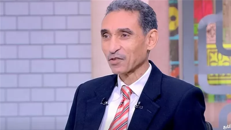 بعد حصوله على جائزة أفضل مقال صحفي.. علي السيد: الأهرام مدرسة صحفية عريقة