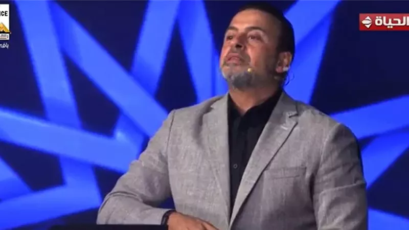 «التزم بوقوف المصحف».. لجنة تحكيم «دولة التلاوة» تشيد بموهبة يوسف عبد العزيز 