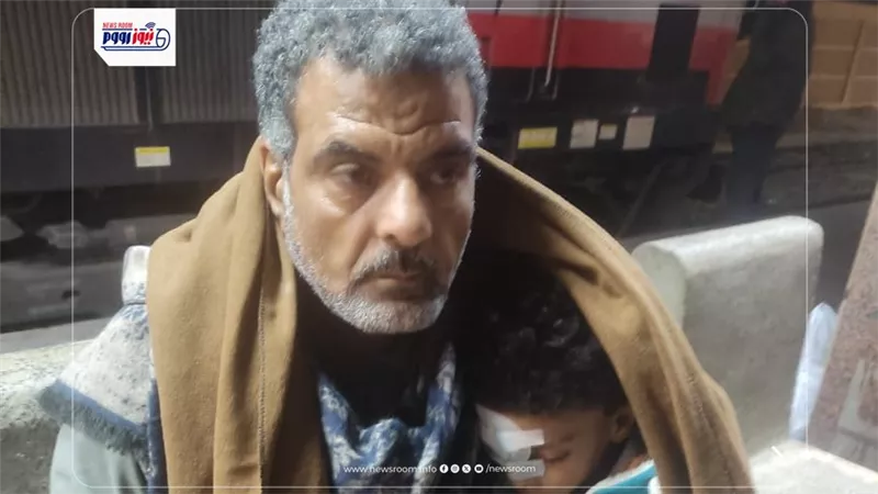نجع حمادي.. تلميذ يفقد عينه والتحقيقات تكشف تفاصيل الواقعة داخل المدرسة