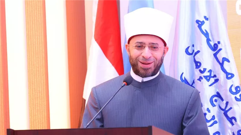 وزير الأوقاف: مسابقة العالمية للقرآن وتكاملها مع دولة التلاوة يجسدان ريادة مصر