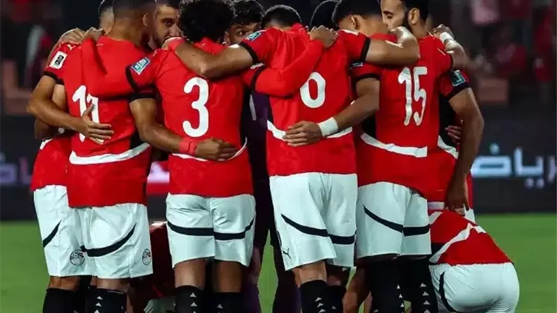 محلل رياضي: مواجهة نيجيريا اختبار حقيقي لاستعداد منتخب مصر لأمم إفريقيا 