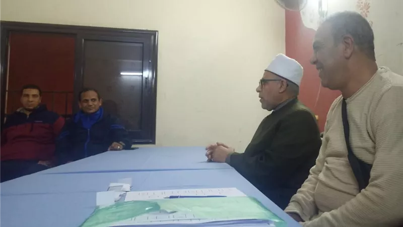 بني سويف الأزهرية تستضيف تصفيات بطولة الجمهورية للألعاب الجماعية