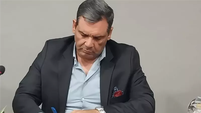 محمد الغمراوي: أحكام الإدارية العليا تصحيح سياسي وبداية جديدة للانتخاب الواعي