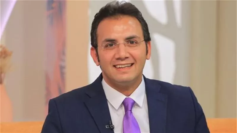 الدكتور طاهر نصر: الطموح هو مفتاح مواجهة مصاعب الحياة