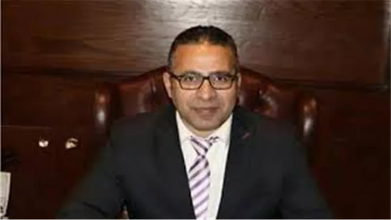 محمد عبد الهادي: بعثة 
