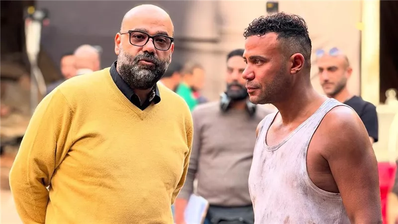 هنعملكم حاجة ماحصلش زيها .. أول تعليق من محمد إمام بعد عودته لتصوير الكينج