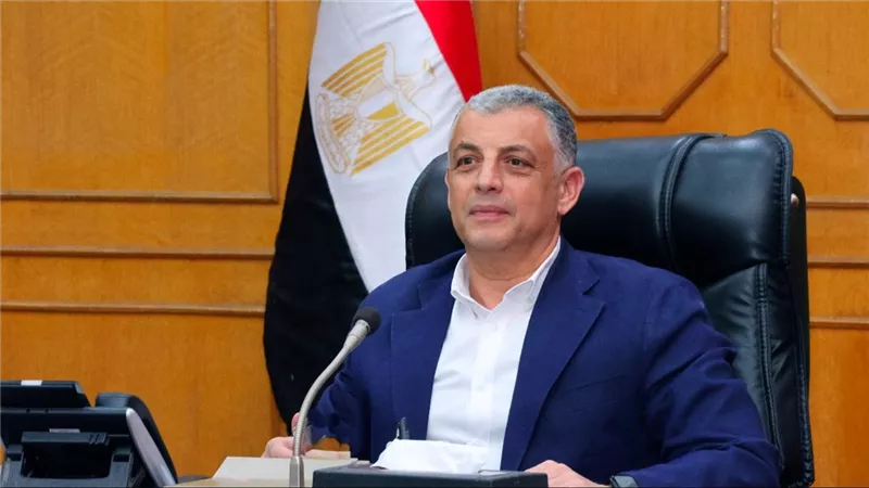 الإسماعيلية تطلق سوقًا حضريًا متكاملًا لدعم الصناعة المحلية وتمكين الشباب 