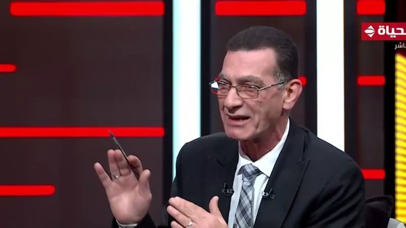 وجدي زين الدين: ما يحدث في المشهد الانتخابي ظاهرة سياسية صحية  