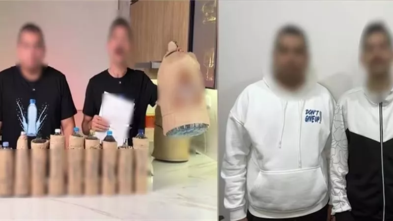 يوم واحد خلف القضبان.. القصة الكاملة لإخلاء سبيل الأكيلانس وسلطانجي