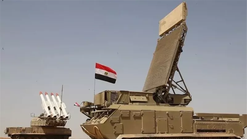 لواء سابق: قوات الدفاع الجوي المصرية مصنفة من أفضل القوات في العالم