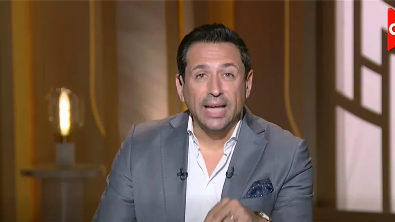 أحمد سالم: المشاركة في الانتخابات واجب وطني لا يمكن التهاون فيه | فيديو