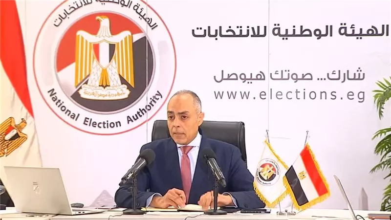 بعد إلغاء نتائج دوائر كاملة.. «الوطنية للانتخابات» توضح خارطة التصويت الجديدة