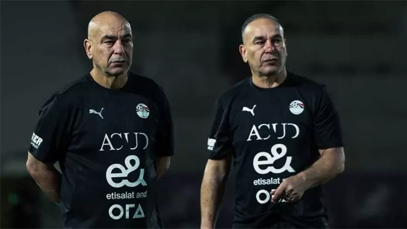9 نجوم خارج قائمة منتخب مصر في كأس العالم أبرزهم الأسطورة
