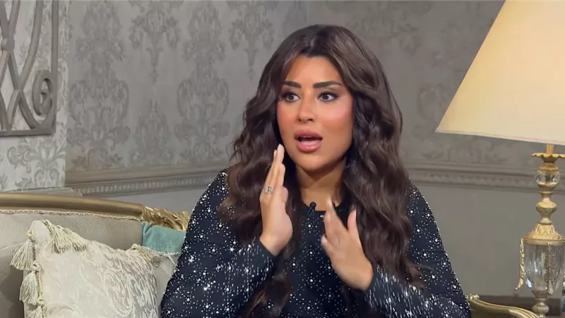 آيتن عامر تكشف كواليس أزمتها الصحية وكيف أنقذها السقا: 