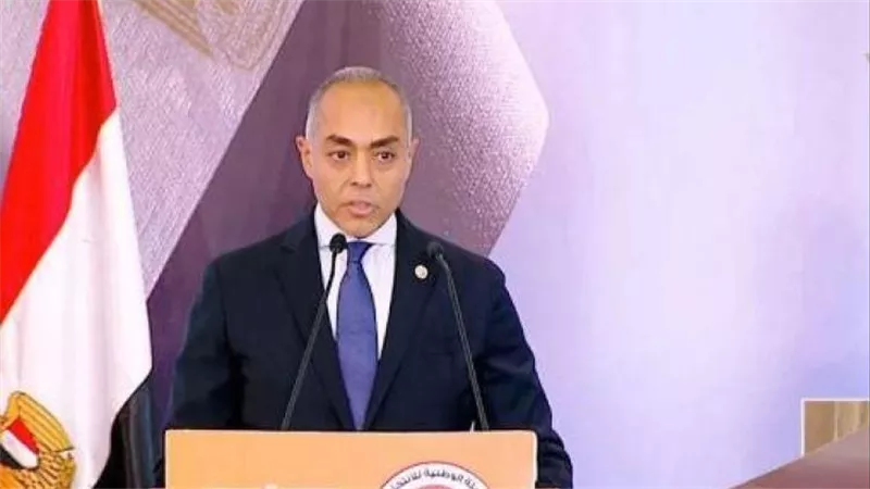 الوطنية للانتخابات: الفئات العمرية الأكثر تصويتا بالخارج من 31 حتى 40 سنة 