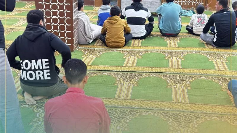160 ندوة توعوية بأوقاف بني سويف تحت عنوان 