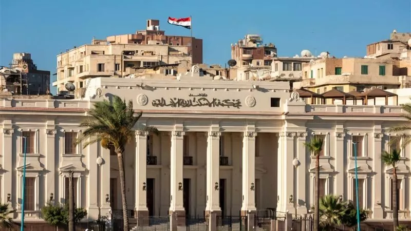 من الغربية ونقل إلى الإسكندرية.. القصة الكاملة لإنهاء رئيس محكمة حياته بسموحة