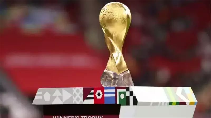 بعد نهاية الجولة الأولى.. ترتيب دور المجموعات لبطولة كأس العرب 
