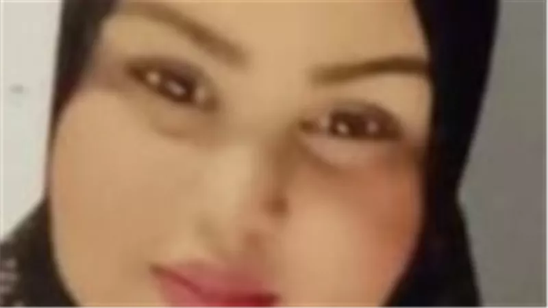مصرع فتاة صدمها سائق وفرهاربا بشبرا الخيمة بالقليوبية 