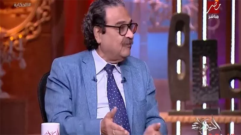 فريد زهران:  اللي بينزل الانتخابات المواطن الغلبان اللي هو عايز الكرتونة|فيديو