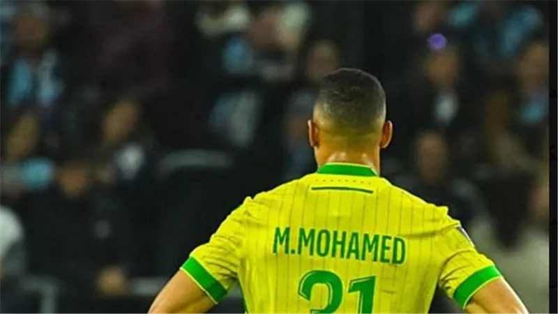 أهداف وملخص مباراة نانت وموناكو الشوط الأول اليوم في الدوري الفرنسي 2025-