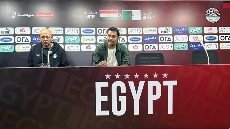كأس العرب.. الصقر يفتح النار على أحمد عاطف ويكشف كواليس استبعاده