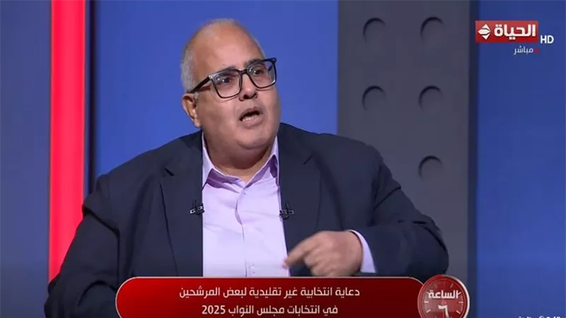 محمد زهران يكشف تفاصيل أزمته مع متبرع لبناء مدرسة ويعتذر للجميع