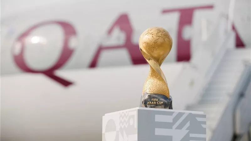 شوبير يشيد بتطور مستوى كأس العرب ويطالب بإدراجها في أجندة الفيفا
