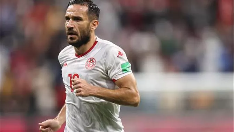 مدرب تونس يكشف سبب غياب معلول وساسي عن قائمة المنتخب