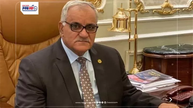 ممدوح الحسيني: تعديلات قانون التصالح تبسط الإجراءات وتسرع إنهاء الملفات