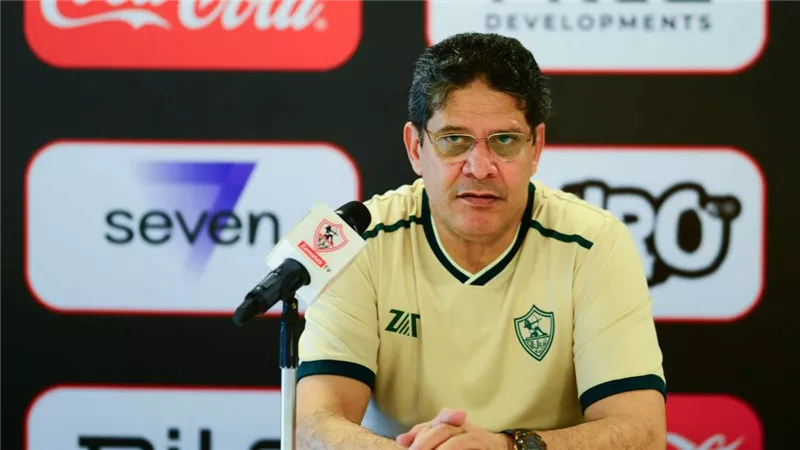 أيمن الرمادي: رحلت عن الزمالك بقرار مشترك وهذه حقيقة عودتي