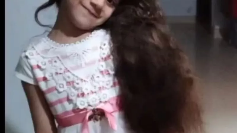 القضاء يقول كلمته في واقعة الطفلة 