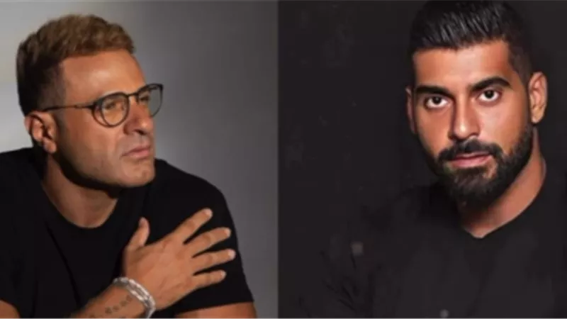 بالتعاون مع آدم.. محمد نور يعلن عن طرح أحدث أعماله الغنائية 