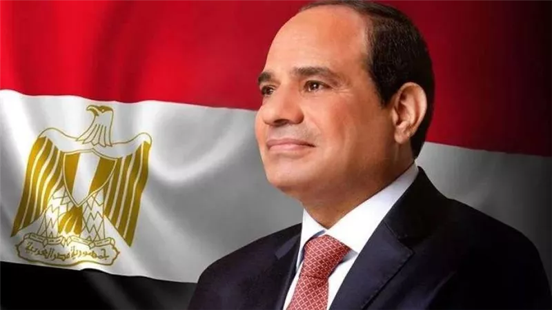 إدريس يشكر الرئيس السيسي على تهنئة أبناء مصر أبطال العالم في الكاراتيه والسلاح