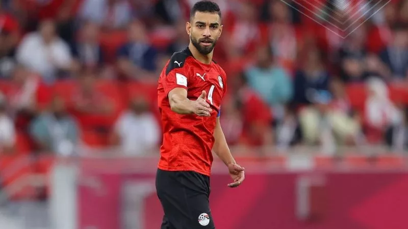 هاني رمزي: السولية بطيء ومصر تعاني من سوء استغلال الكرات الثابتة