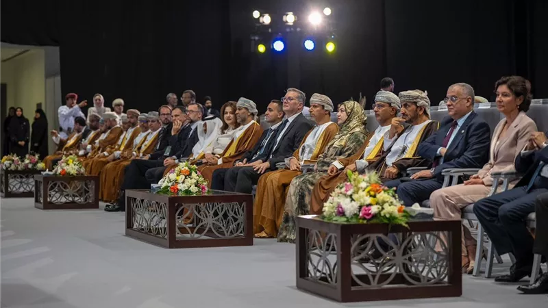 وزير البترول يشارك في النسخة الرابعة من قمة عمان للهيدروجين الأخضر