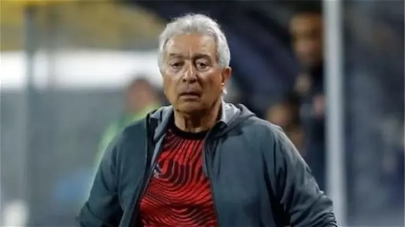 حلمي طولان: لدي ثقة كبيرة في اللاعبين وجاهزون لكأس العرب والوصول بعيدًا 