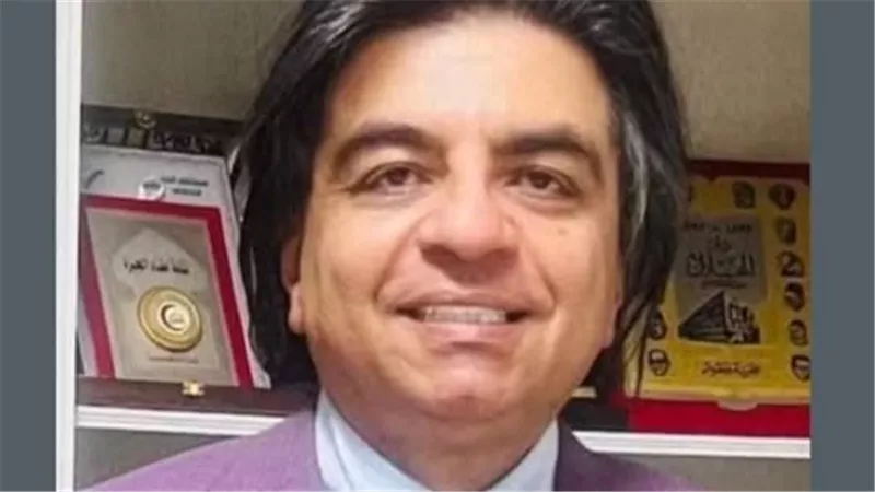 جمال شعبان يكشف طرق تجنب الإصابة بالفيروس الجديد في الشتاء