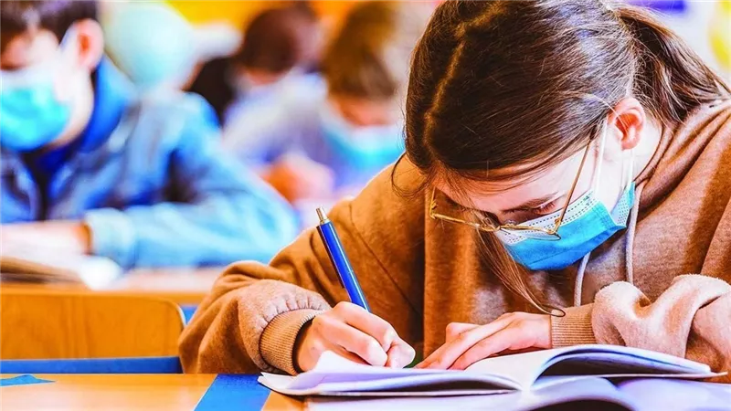 رابط استمارة الإعدادية 2025 شغال الآن.. شروط وطريقة التسجيل الصحيحة