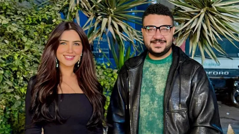 المؤلف محمد سيد بشير يبدأ تصوير أول حلقات مسلسل «الست موناليزا»