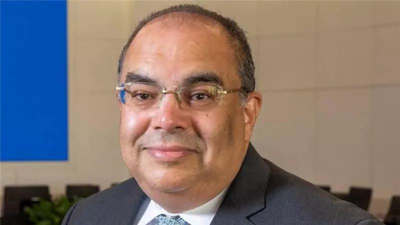 محمود محيي الدين: لا تنمية حقيقية بدون الاستثمار في رأس المال البشري