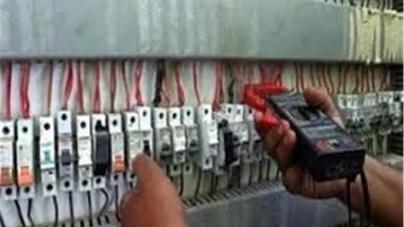 الأمن الاقتصادي يضبط 1056 قضية سرقة تيار كهربائي خلال 24 ساعة