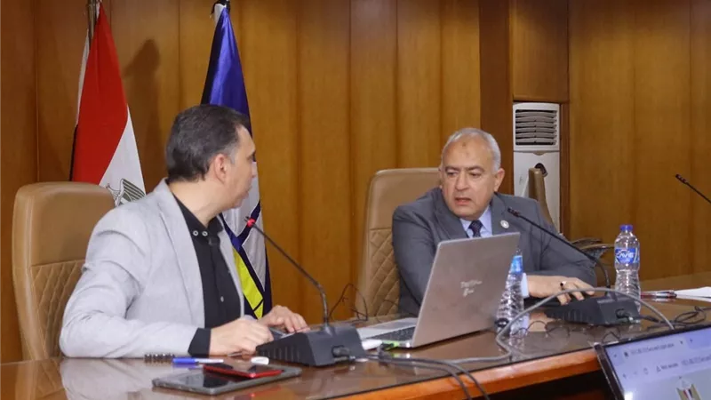 دمياط تطلق ورشة عمل حول الترخيص الموحد ضمن منظومة المحال العامة