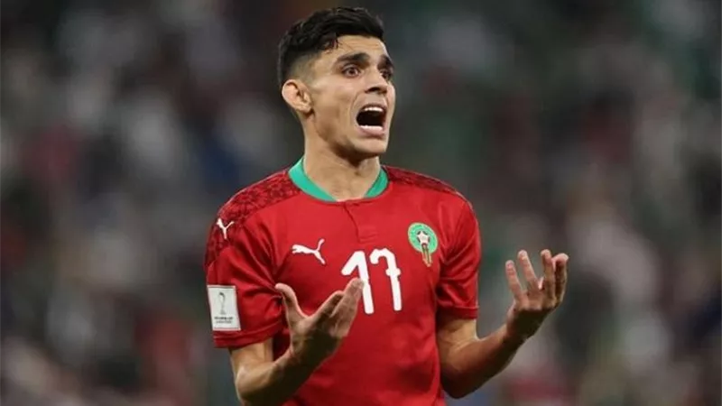بن شرقي يعود لتدريبات الأهلي غدًا بعد انتهاء برنامجه التأهيلي