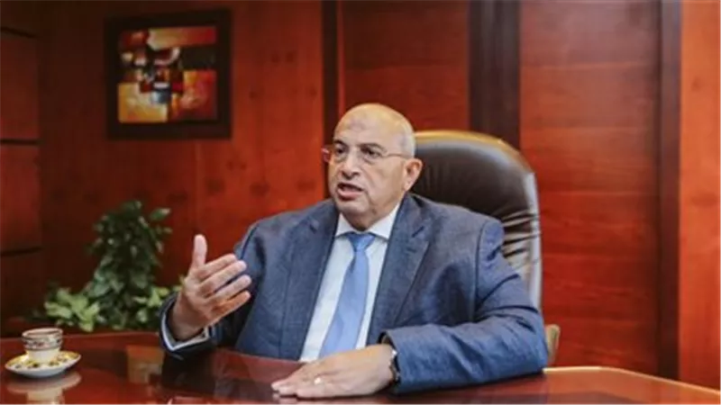 عبد الغني: توجيهات السيسي بمساندة الملتزمين ضريبيًا تعزز تحفز الاستثمار