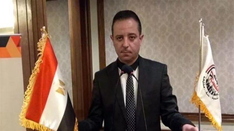 هيثم طواله: «فرحة مصر» تحول تاريخي في دعم الشباب وبناء الأسرة المصرية