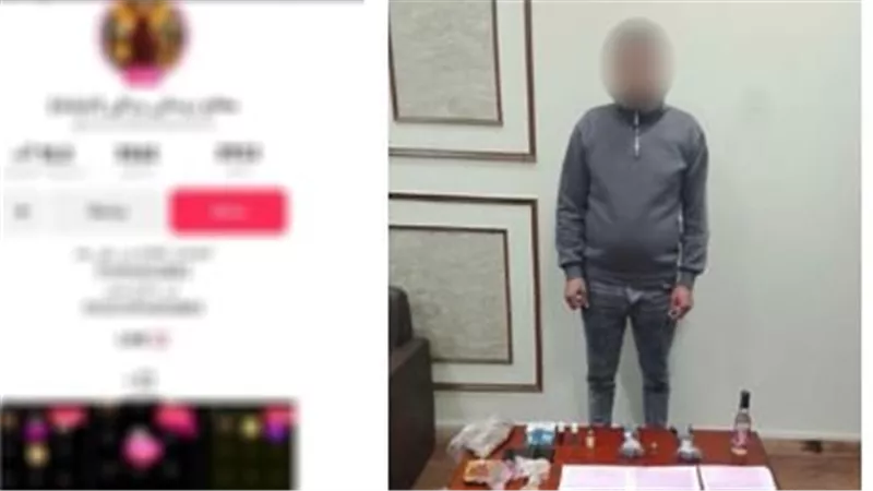 الشرطة تكشف حقيقة معالج روحاني مزيف وتضبطه متلبسًا بالنصب على المواطنين