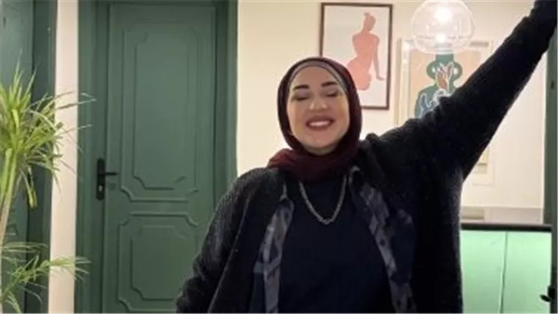 أسما شريف منير تعلن عن الجولة الثانية من ورشة VENT